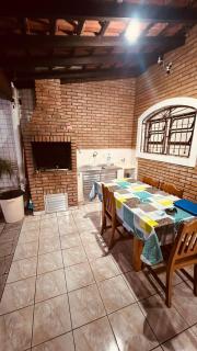 Casa de Praia Vila Caiçara - 4