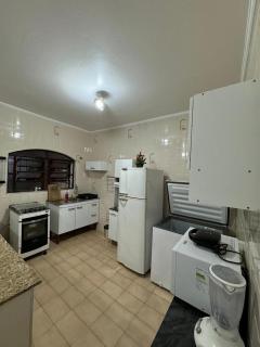 Casa de Praia Vila Caiçara - 2