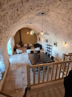 Château du Poët-Célard - 9