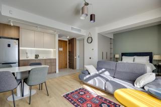 Pearl of Avlabari 4 10 SUITE - 6