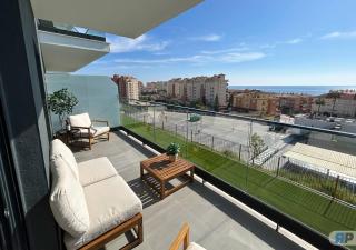 Apartamento Orizon con terraza y vistas al mar 003 - 0