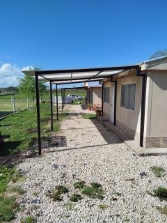 Apart El Cardenal Chapadmalal MDQ - 4