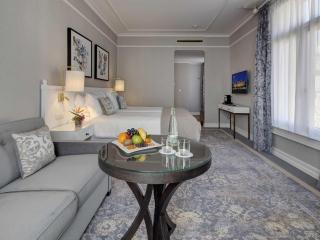 Fairmont Le Montreux Palace - 2