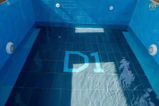 Luxury 1BR Apartment with Pool 12min from Airport - 5