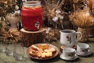 Conacul Secuiesc-Székelykő Kúria - 1