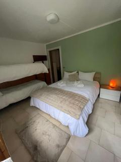 Monte Rosa Dream - Borgone - 4