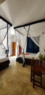 Nionje Garden Villa - 1