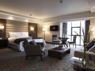 Swissotel Lima - 8