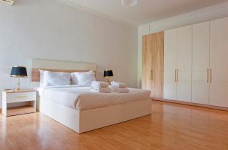 VESTA - Sheikh Zayed Residence - 2