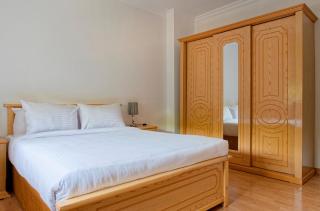 VESTA - Sheikh Zayed Residence - 2