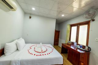 Minh Vuong Bungalow - 0