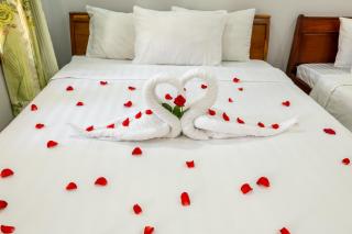 Minh Vuong Bungalow - 9