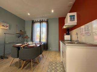 C Oslo - Appartement spacieux proche centre-ville - 4