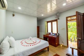 Minh Vuong Bungalow - 7