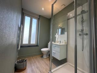 C Oslo - Appartement spacieux proche centre-ville - 1