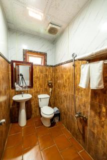 Minh Vuong Bungalow - 5