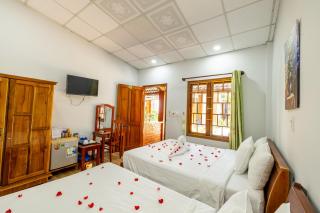 Minh Vuong Bungalow - 4