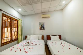Minh Vuong Bungalow - 3