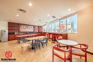 Scala Hostel - Bangkok - 1