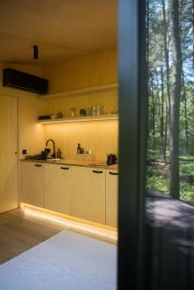 Bento Houses - 1