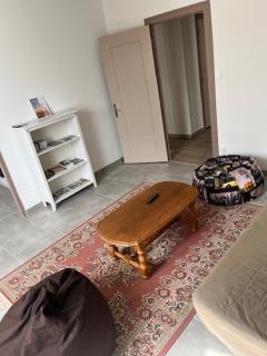 Appartement meublé tout équipé - Mesnard-La-Barotière - 5