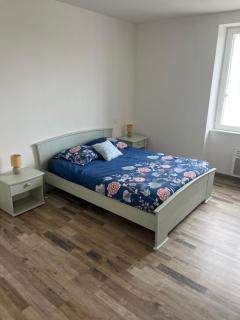 Appartement meublé tout équipé - Mesnard-La-Barotière - 3