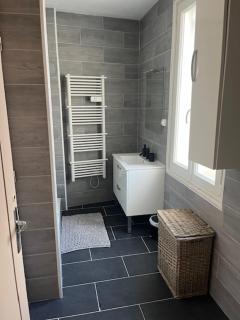 Appartement meublé tout équipé - Mesnard-La-Barotière - 6