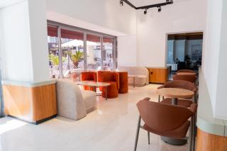 Best Western Plus Khan Hotel - 3