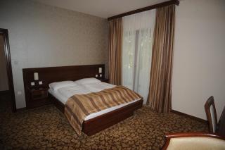 Hotel Balkana Vidović - Mrkonjić Grad - 4