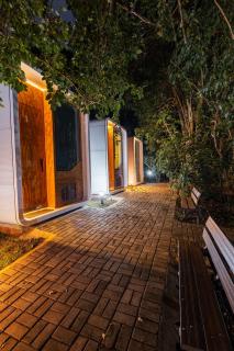 Green Garden Foz - Casas e Lofts em um Bosque - 0