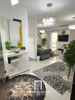 Paradise Gates Madinaty - 0