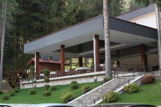 Hotel Balkana Vidović - Mrkonjić Grad - 9
