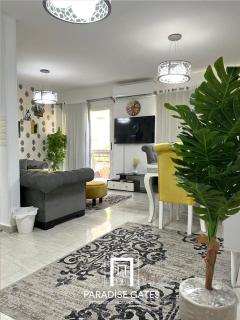 Paradise Gates Madinaty - 7