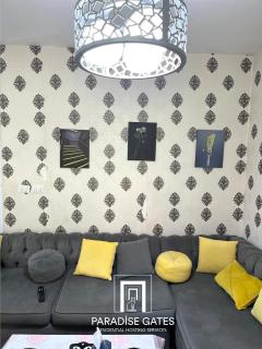 Paradise Gates Madinaty - 4