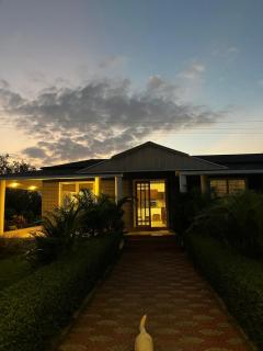 Elure Cafe and Stays - 4