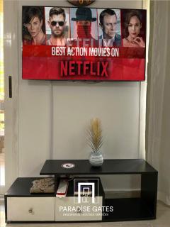 Paradise Gates Madinaty - 1