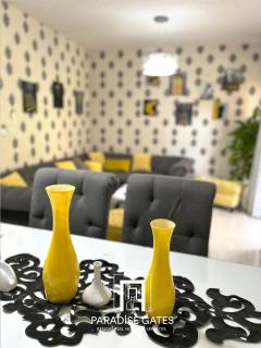 Paradise Gates Madinaty - 5