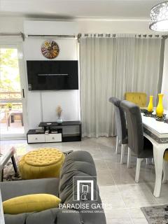 Paradise Gates Madinaty - 2