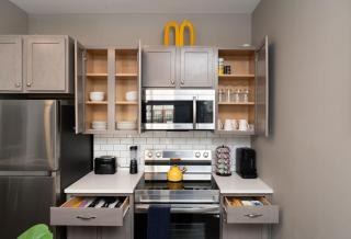 Cozy Whitestown 2BR Sunset Haven - 8