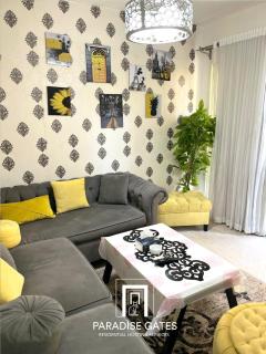 Paradise Gates Madinaty - 3