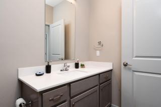 Cozy Whitestown 2BR Sunset Haven - 4