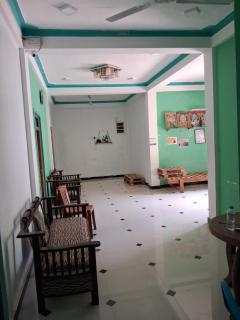 Nethu beach villa - 7