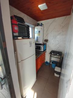 Apart El Cardenal Chapadmalal MDQ - 4