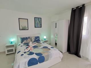 Suite with wifi and pool - 0