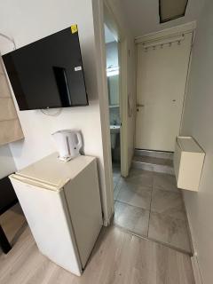 Şişli Suites - Room45 - 1