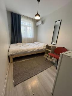 Şişli Suites - Room45 - 0