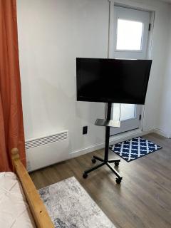 Chambre de répit au bord de l'eau - 6