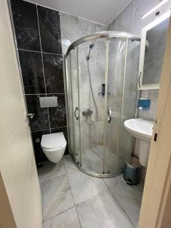 Şişli Suites - Room45 - 8