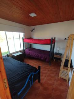 Apart El Cardenal Chapadmalal MDQ - 5