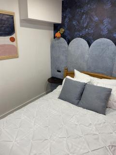 Chambre de répit au bord de l'eau - 3